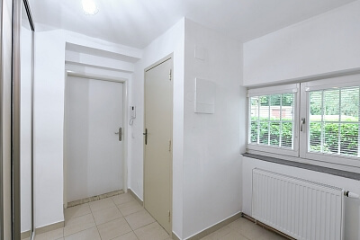 Na Doubkové, Smíchov - Prague 5 | Rent, Apartment Studio (1+kk), 48 m²