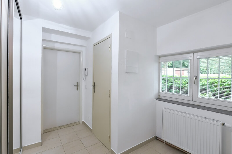Na Doubkové, Smíchov - Praha 5 | Pronájem, Byt 1+kk, 48 m²