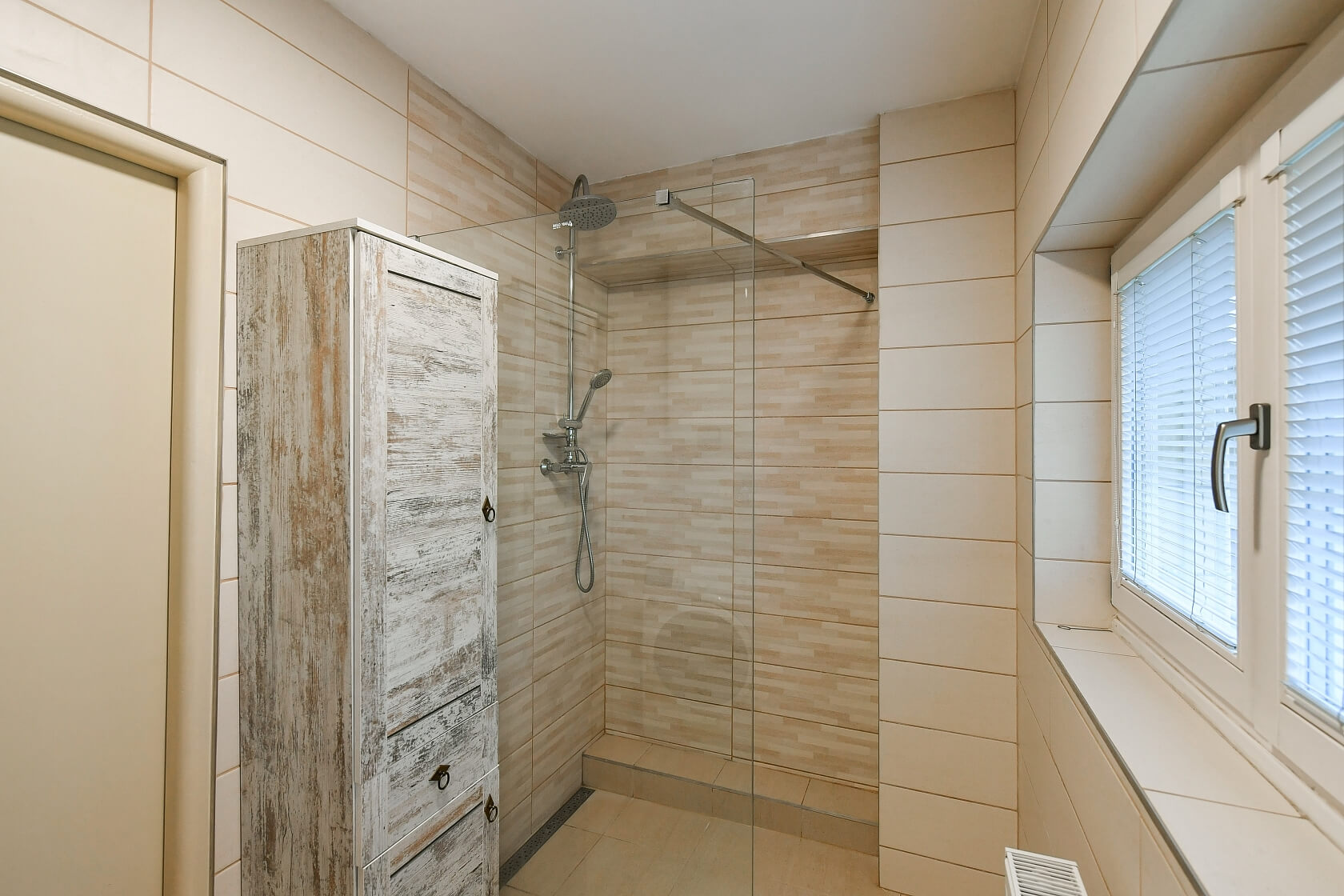 Na Doubkové, Smíchov - Prague 5 | Rent, Apartment Studio (1+kk), 48 m²