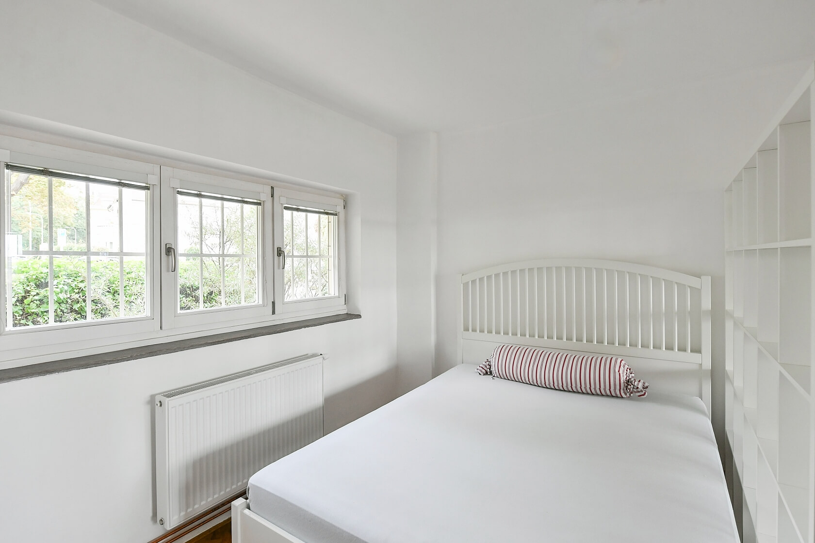 Na Doubkové, Smíchov - Prague 5 | Rent, Apartment Studio (1+kk), 48 m²