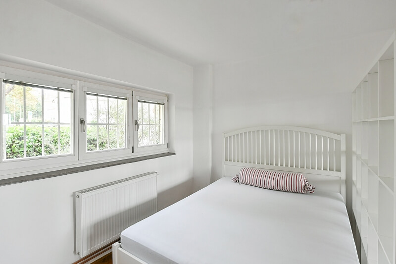 Na Doubkové, Smíchov - Prague 5 | Rent, Apartment Studio (1+kk), 48 m²