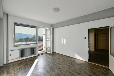 Jince - Příbram | Prodej, Byt 2+1, 63 m²