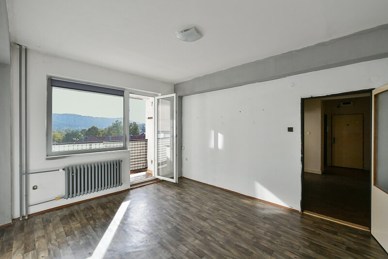 Jince - Příbram | Prodej, Byt 2+1, 63 m²