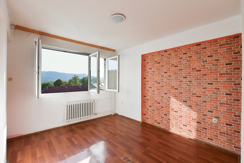 Jince - Příbram | Prodej, Byt 2+1, 63 m²