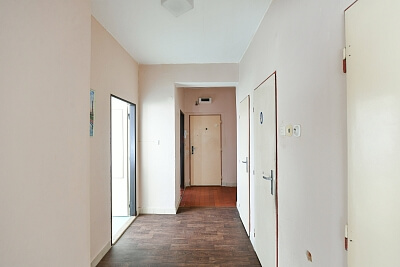 Jince - Příbram | Prodej, Byt 2+1, 63 m²