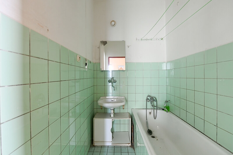 Jince - Příbram | Sale, Apartment One-bedroom (2+1), 63 m²