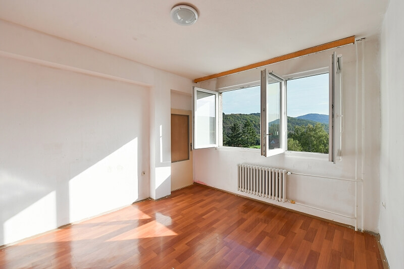 Jince - Příbram | Sale, Apartment One-bedroom (2+1), 63 m²