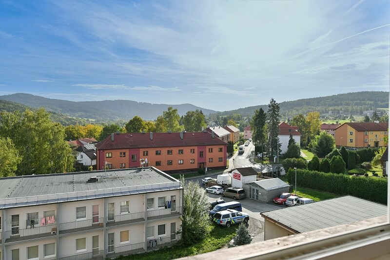 Jince - Příbram | Prodej, Byt 2+1, 63 m²