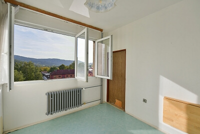 Jince - Příbram | Prodej, Byt 2+1, 63 m²