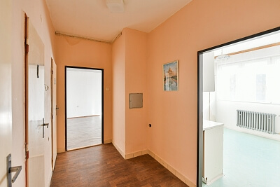 Jince - Příbram | Prodej, Byt 2+1, 63 m²