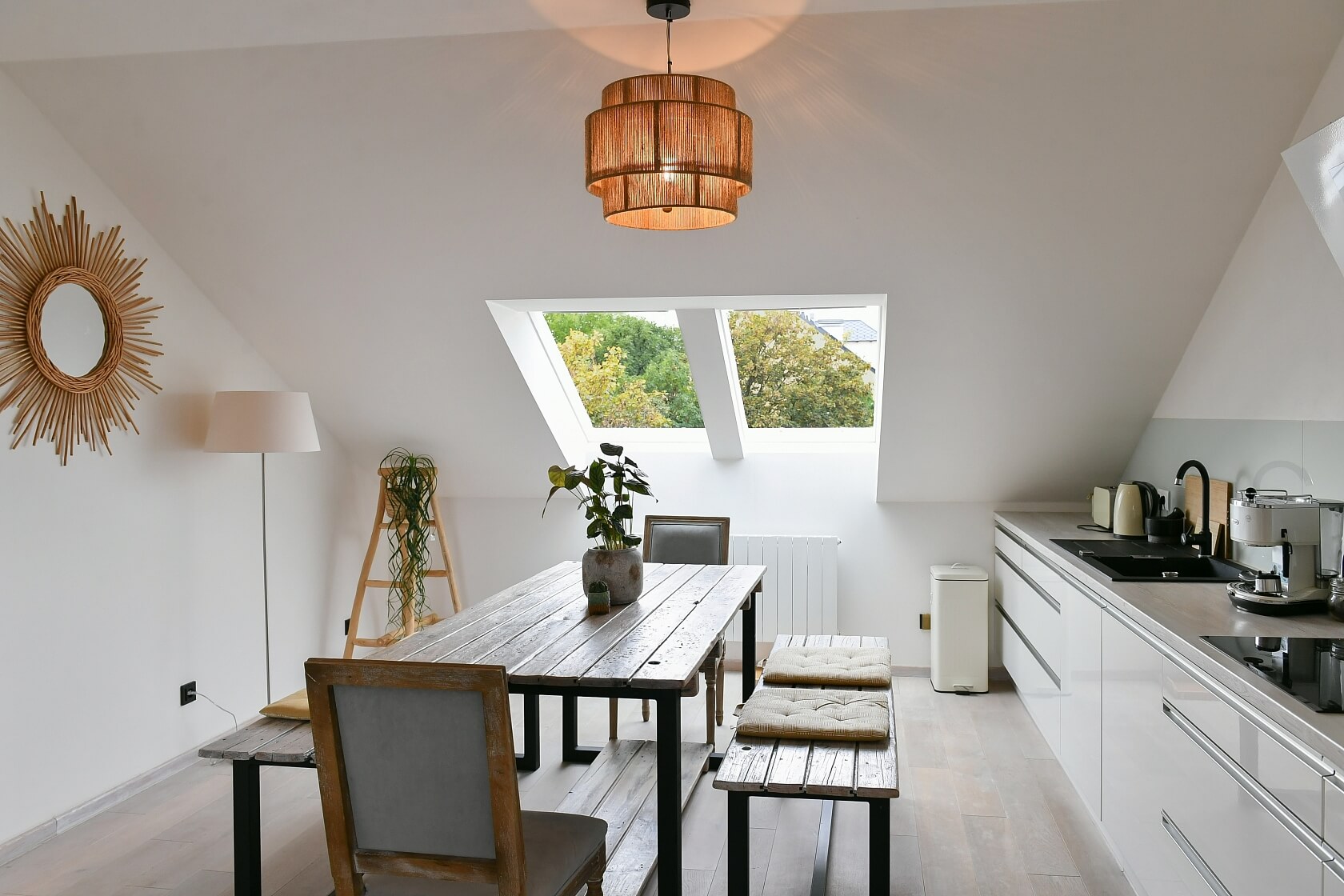 Kochanova, Břevnov - Praha 6 | Prodej, Byt 2+kk, 89 m²