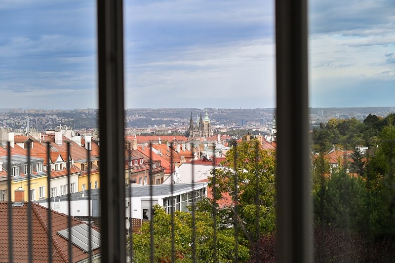 Kochanova, Břevnov - Praha 6 | Prodej, Byt 2+kk, 89 m²