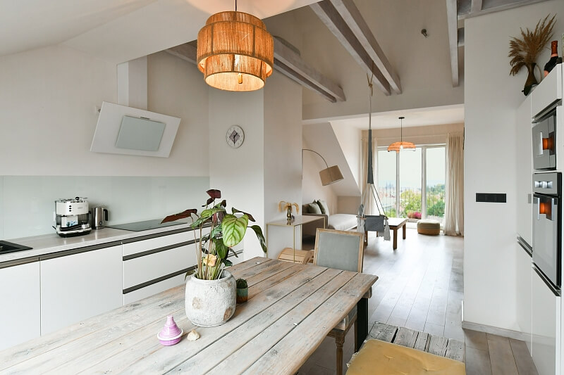 Kochanova, Břevnov - Praha 6 | Prodej, Byt 2+kk, 89 m²