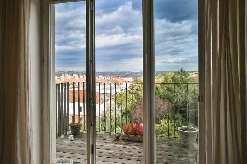 Kochanova, Břevnov - Praha 6 | Prodej, Byt 2+kk, 89 m²