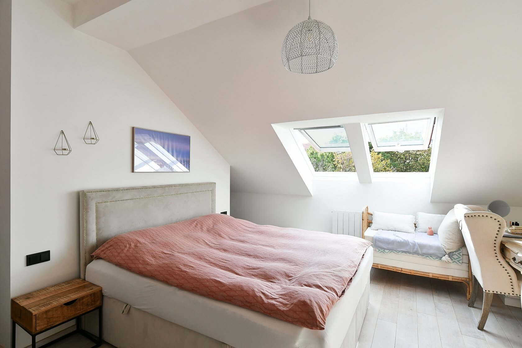 Kochanova, Břevnov - Praha 6 | Prodej, Byt 2+kk, 89 m²