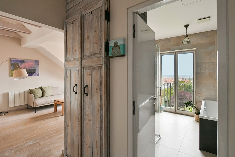 Kochanova, Břevnov - Praha 6 | Prodej, Byt 2+kk, 89 m²