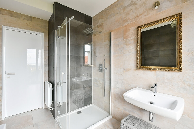 Kochanova, Břevnov - Prague 6 | Sale, Apartment One-bedroom (2+kk), 89 m²