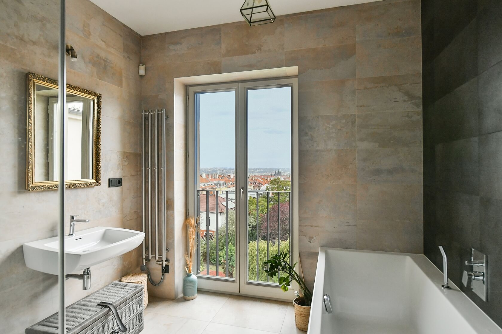 Kochanova, Břevnov - Praha 6 | Prodej, Byt 2+kk, 89 m²