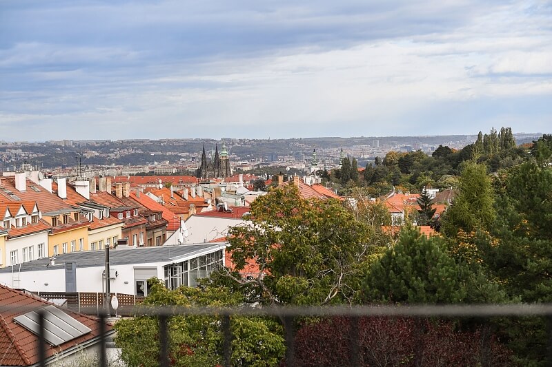 Kochanova, Břevnov - Praha 6 | Prodej, Byt 2+kk, 89 m²