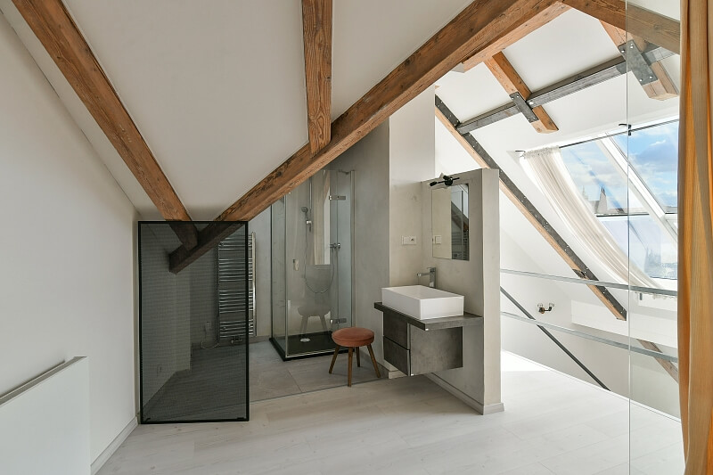 Buzulucká, Dejvice - Praha 6 | Pronájem, Byt 2+kk, 61 m²