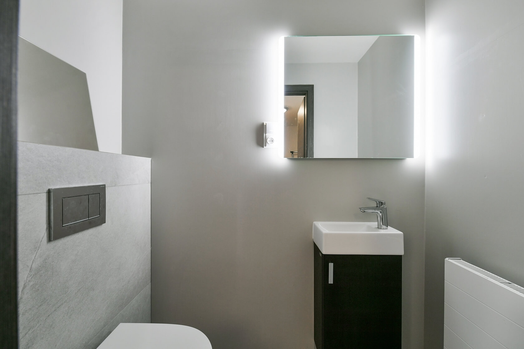 Buzulucká, Dejvice - Praha 6 | Pronájem, Byt 2+kk, 61 m²