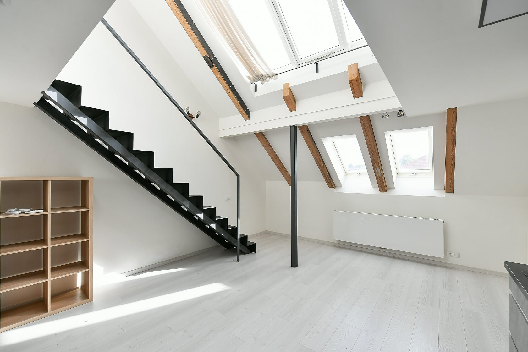 Buzulucká, Dejvice - Praha 6 | Pronájem, Byt 2+kk, 61 m²