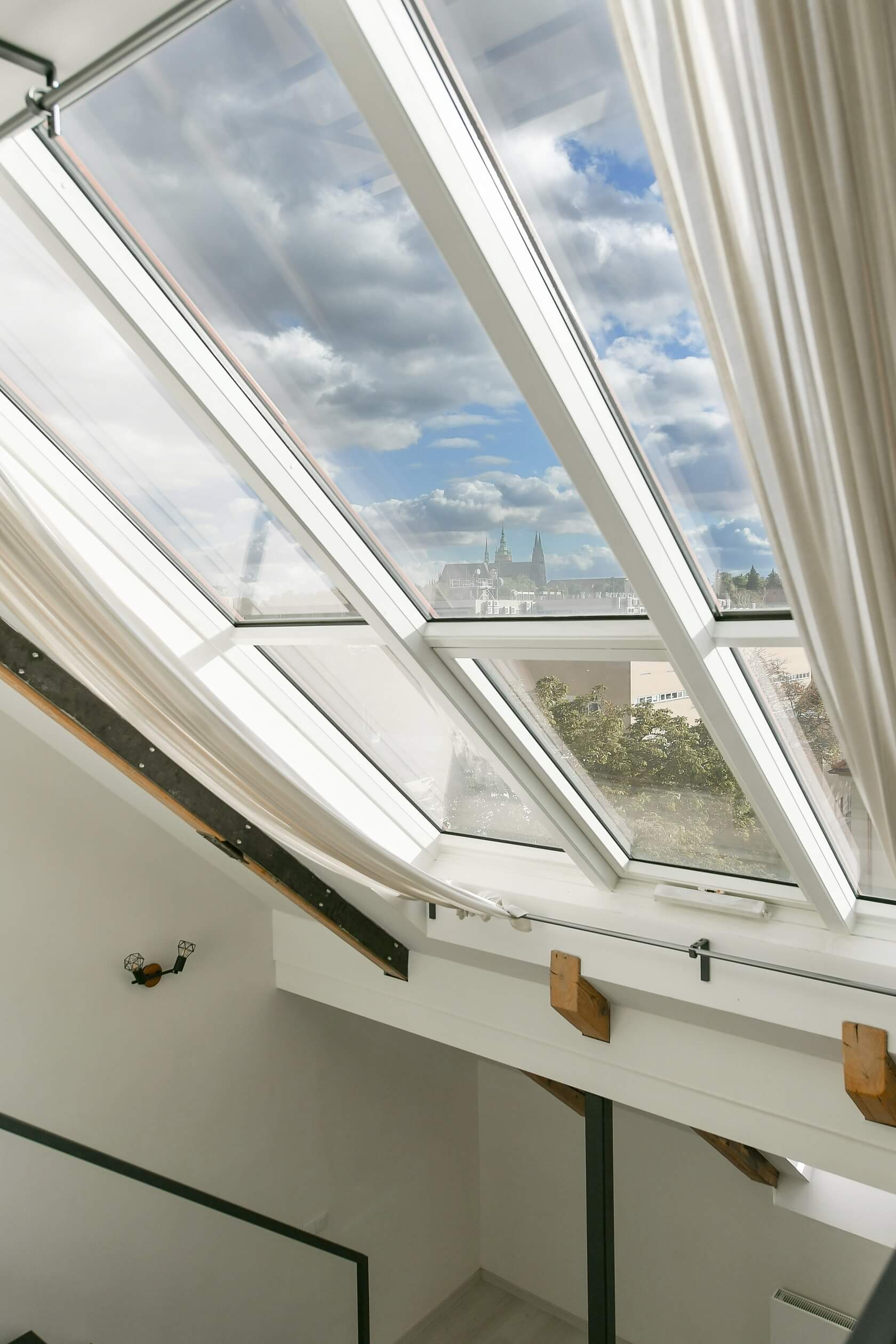 Buzulucká, Dejvice - Praha 6 | Pronájem, Byt 2+kk, 61 m²