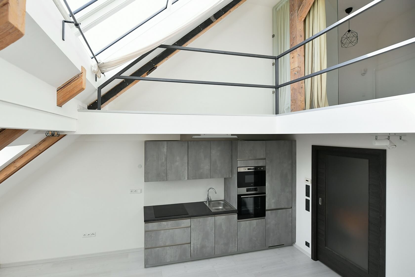 Buzulucká, Dejvice - Praha 6 | Pronájem, Byt 2+kk, 61 m²