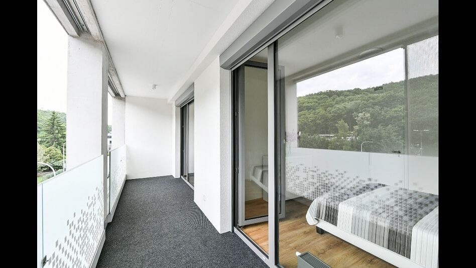 Hlaváčkova, Košíře - Praha 5 | Pronájem, Byt 2+kk, 67 m²