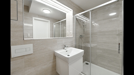 Hlaváčkova, Košíře - Prague 5 | Rent, Apartment One-bedroom (2+kk), 67 m²