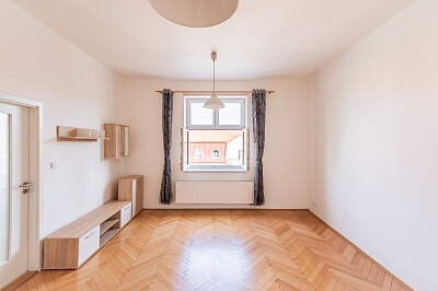 Pod Lázní, Nusle - Praha 4 | Prodej, Byt 2+kk, 47 m²