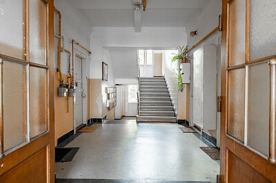 Pod Lázní, Nusle - Praha 4 | Prodej, Byt 2+kk, 47 m²