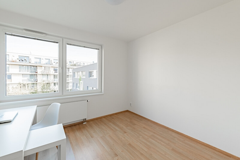 Olgy Havlové, Žižkov - Praha 3 | Pronájem, Byt 3+kk, 82 m²