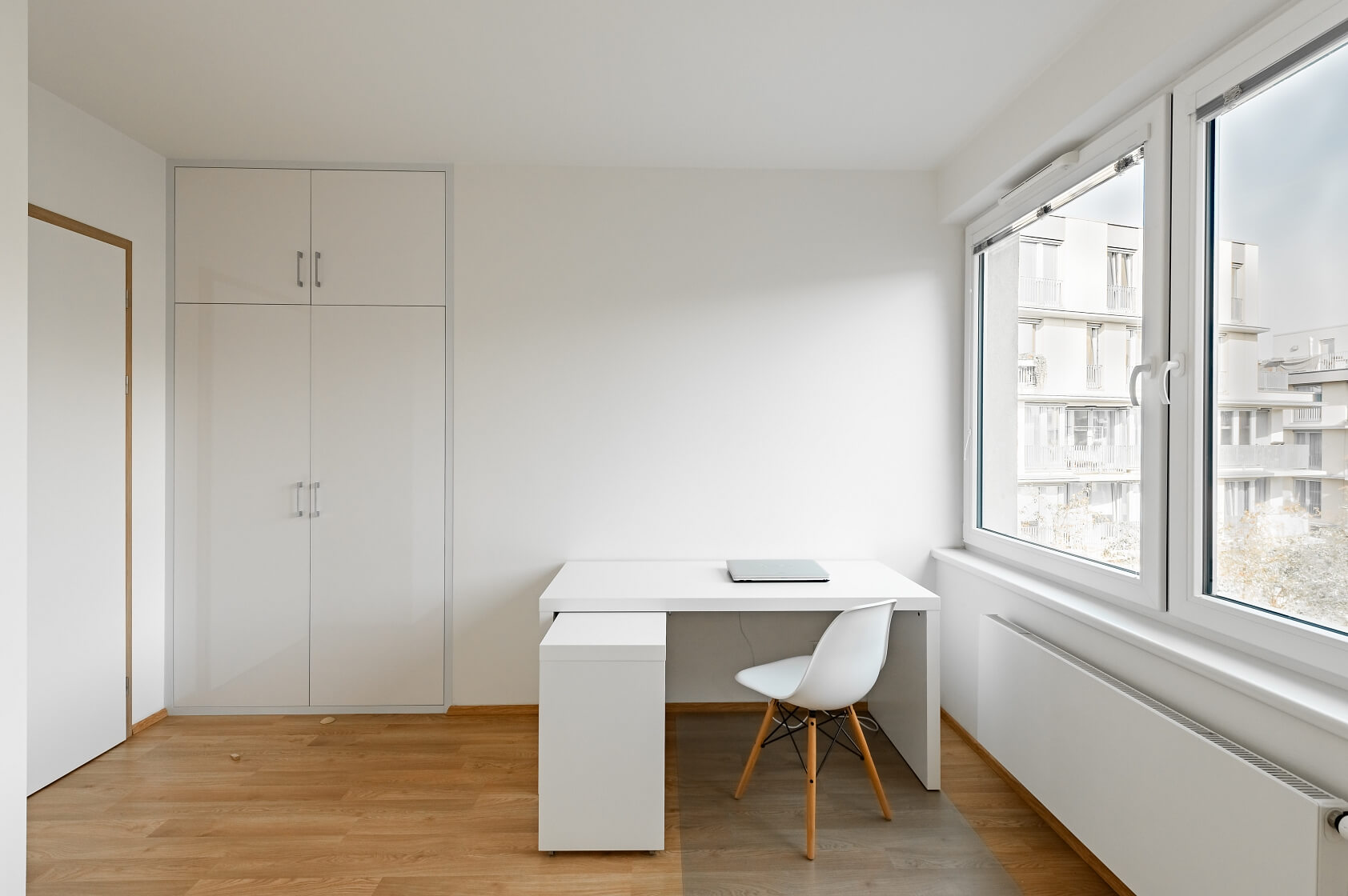 Olgy Havlové, Žižkov - Prague 3 | Rent, Apartment Two-bedroom (3+kk), 82 m²