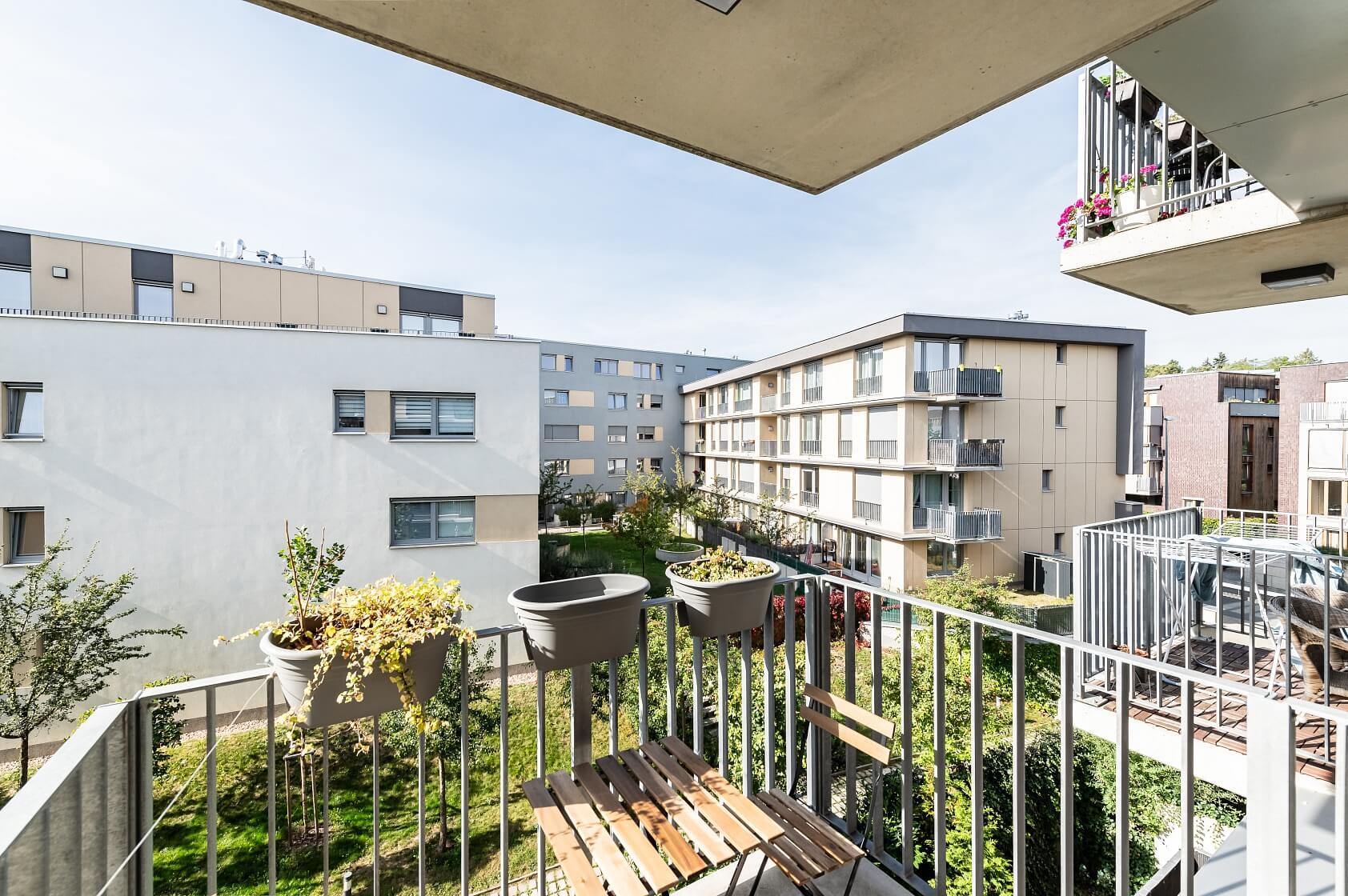 Olgy Havlové, Žižkov - Praha 3 | Pronájem, Byt 3+kk, 82 m²