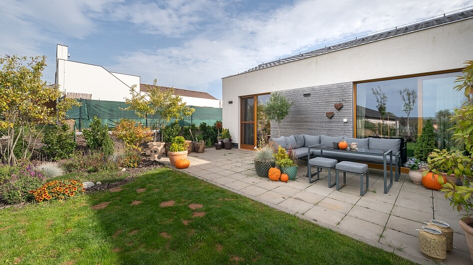 Brod nad Dyjí - Břeclav | Sale, House Two-bedroom (3+kk), 134 m²