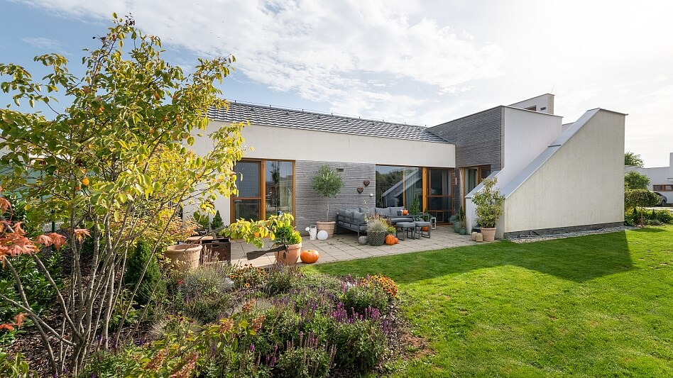 Brod nad Dyjí - Břeclav | Prodej, Rodinný dům 3+kk, 134 m²