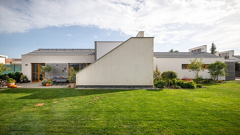 Brod nad Dyjí - Břeclav | Sale, House Two-bedroom (3+kk), 134 m²