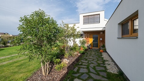 Brod nad Dyjí - Břeclav | Prodej, Rodinný dům 3+kk, 134 m²