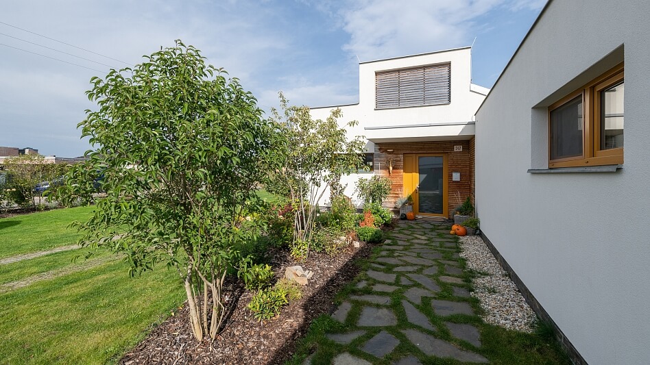 Brod nad Dyjí - Břeclav | Prodej, Rodinný dům 3+kk, 134 m²