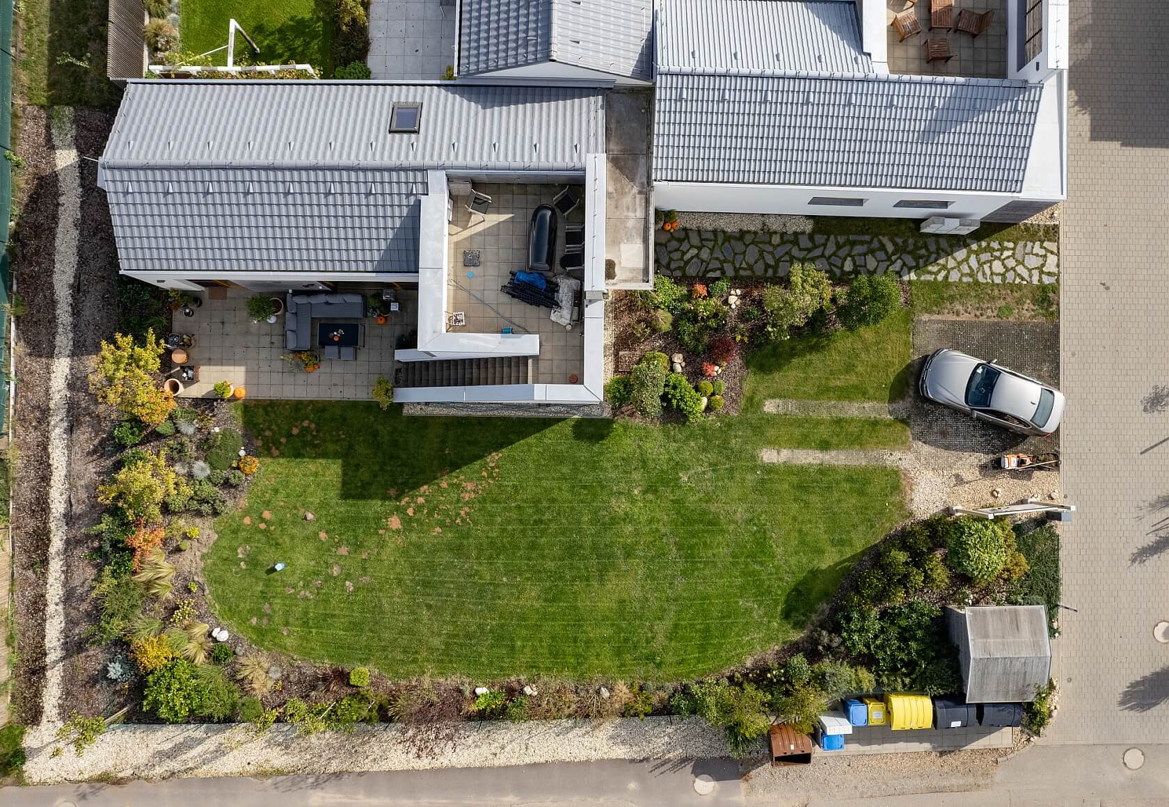 Brod nad Dyjí - Břeclav | Prodej, Rodinný dům 3+kk, 134 m²