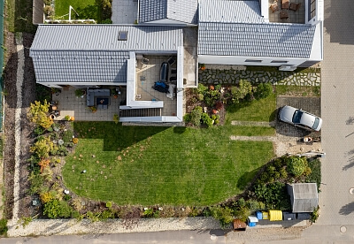 Brod nad Dyjí - Břeclav | Sale, House Two-bedroom (3+kk), 134 m²