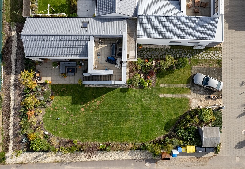 Brod nad Dyjí - Břeclav | Prodej, Rodinný dům 3+kk, 134 m²