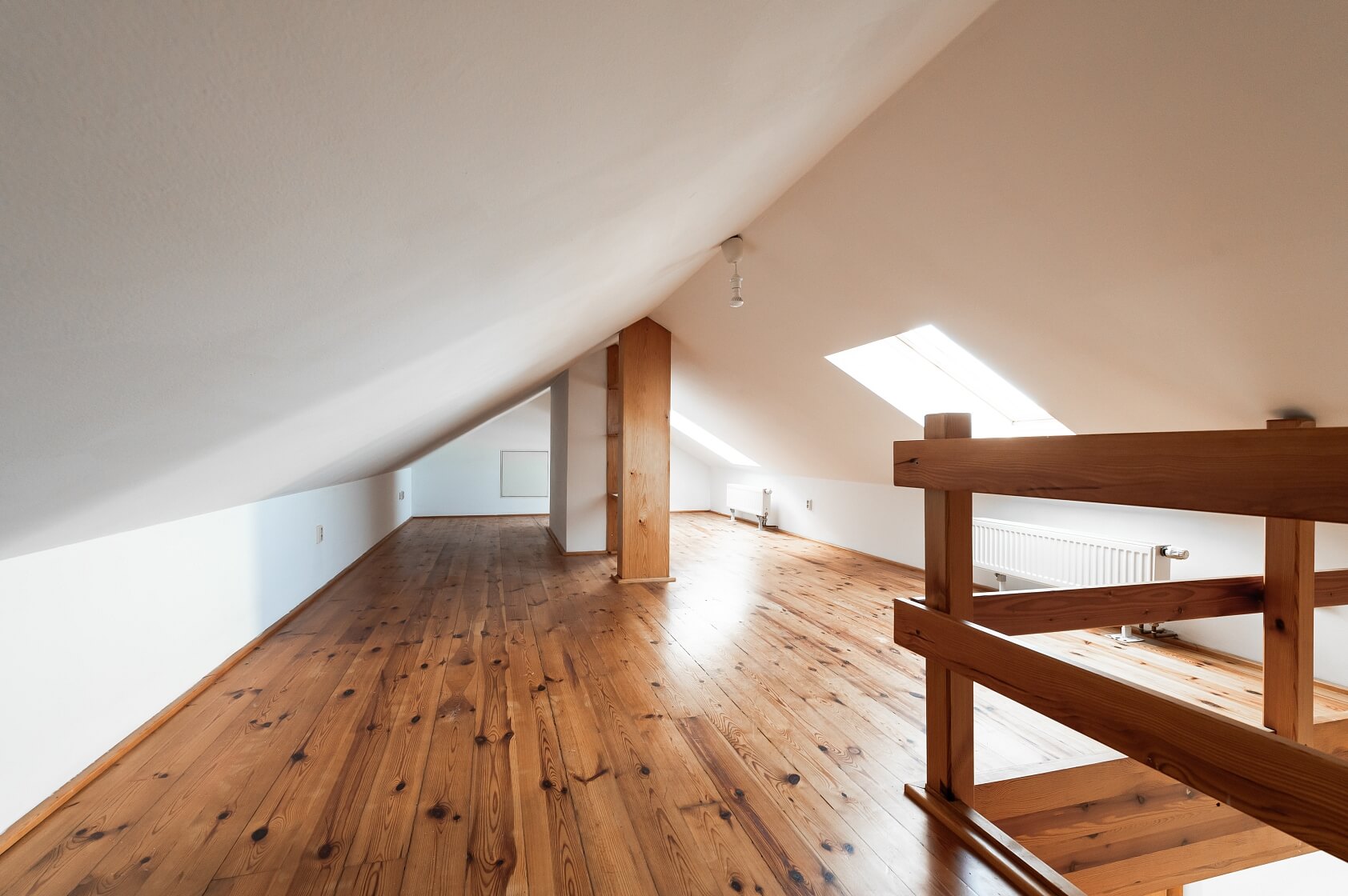 Francouzská, Vinohrady - Praha 2 | Pronájem, Byt 4+kk, 151 m²