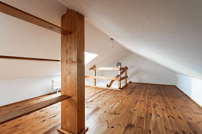 Francouzská, Vinohrady - Praha 2 | Pronájem, Byt 4+kk, 151 m²