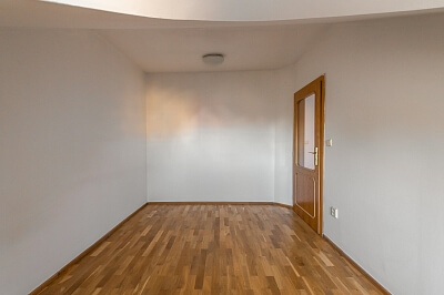 Francouzská, Vinohrady - Prague 2 | Rent, Apartment Three-bedroom (4+kk), 151 m²