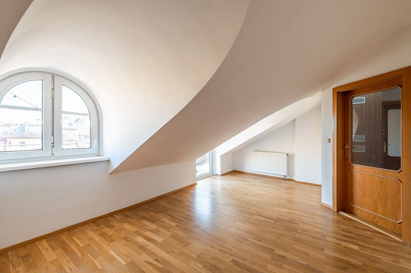 Francouzská, Vinohrady - Prague 2 | Rent, Apartment Three-bedroom (4+kk), 151 m²