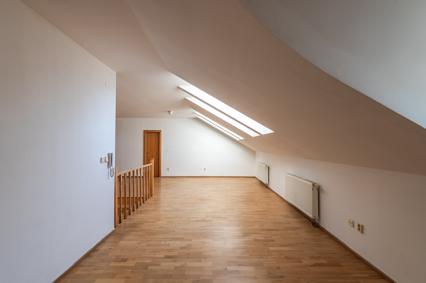 Francouzská, Vinohrady - Praha 2 | Pronájem, Byt 4+kk, 151 m²