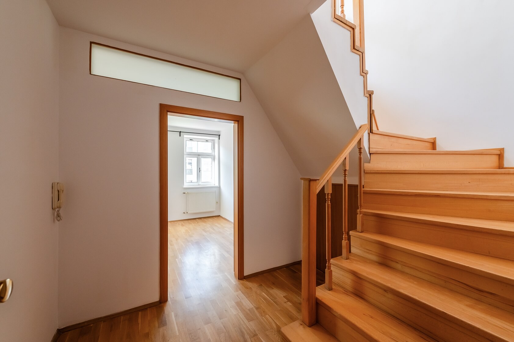 Francouzská, Vinohrady - Prague 2 | Rent, Apartment Three-bedroom (4+kk), 151 m²