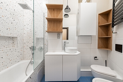 Bořivojova, Žižkov - Praha 3 | Pronájem, Byt 2+kk, 45 m²